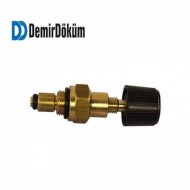 Demirdöküm Nitron Kombi Su Doldurma Musluğu