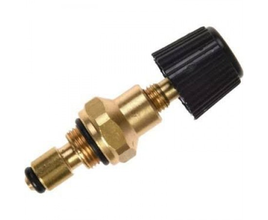 Demirdöküm Nitron Kombi Su Doldurma Musluğu