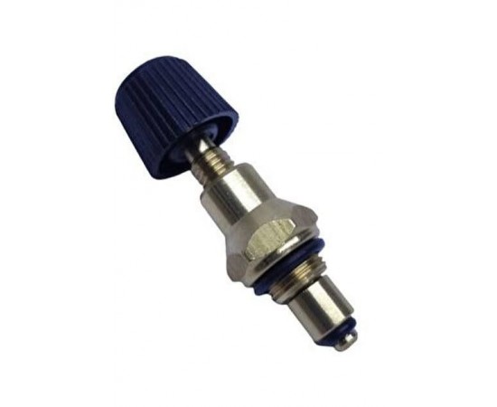 Demirdöküm Nitron Kombi Su Doldurma Musluğu