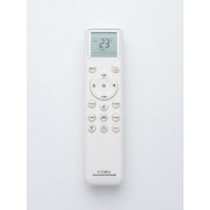 Huayu K-1769E+L Universal Akıllı Klima Kumandası - Tüm Markalara Tam Uyumlu Evrensel LCD Ekranlı Uzaktan Kumanda Huayu K-1769E+L Universal Akıllı Klima Kumandası - Tüm Markalara Tam Uyumlu Evrensel LCD Ekranlı Uzaktan Kumanda