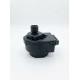 Demirdöküm 3 Yollu Vana Motoru - Aden, Atron, Neva, Kalisto, Nitromix 7.5 mm 220V