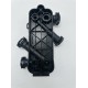 Bosch Classic Condense - Buderus U062 / GB062 Kombi 4 Kollu Hidrolik Blok (93180007930)