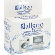 Çamaşır Makineleri Için Kazan Temizleyici Toz 