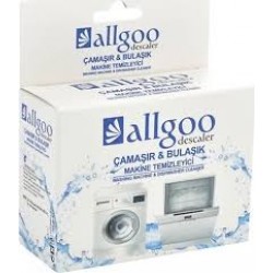 Çamaşır Makineleri Için Kazan Temizleyici Toz 