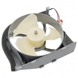 Samsung Buzdolabı Fan Motoru 12v 0.14a 17w 1120 Rpm Da97-15765c