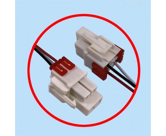 Samsung Buzdolabı Fan Motoru 12v 0.14a 17w 1120 Rpm Da97-15765c