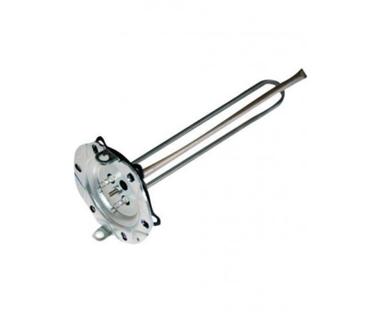 Altus Titanyum Termosifon Rezistans 6 Delikli Altus Titanyum Termosifon Rezistans 6 Delikli