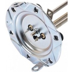 Beko Titanyum Termosifon Rezistans 6 Delikli