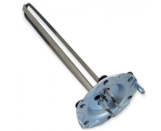 Altus Titanyum Termosifon Rezistans 6 Delikli Altus Titanyum Termosifon Rezistans 6 Delikli