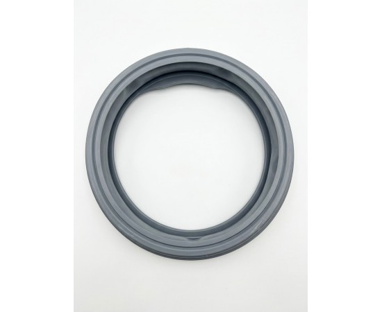 Vestel, Regal, SEG Uyumlu Çamaşır Makinesi Kapak Körük Lastiği 8-9 Kg (Deliksiz) - 42024953