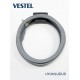 Vestel Kurutmalı Çamaşır Makinesi Körük Lastiği - 42072706 / 42060771 (Orijinal Uyumlu Vestel Kurutmalı Çamaşır Makinesi Körük Lastiği - 42072706 / 42060771 (Orijinal Uyumlu