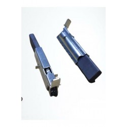 Arçelik Beko Altus Çamaşır Makinesi Motor Kömürü 2 Adet - 5x13.5x32 mm