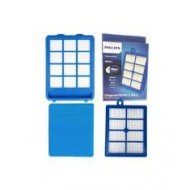 Philips FC9919/07 Marathon Ultimate Uyumlu Hepa Filtre Seti