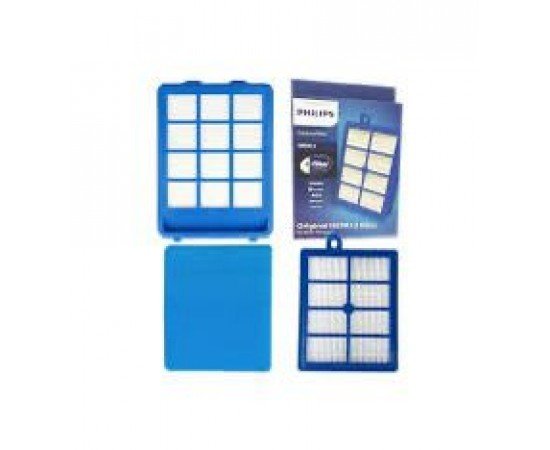 Philips FC9919/07 Marathon Ultimate Uyumlu Hepa Filtre Seti Philips FC9919/07 Marathon Ultimate Uyumlu Hepa Filtre Seti