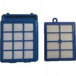 Philips FC9919/07 Marathon Ultimate Uyumlu Hepa Filtre Seti